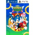 Sonic Origins PS4/PS5